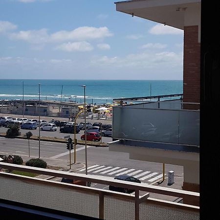 Sea View Apartment Лидо ди Остия Екстериор снимка