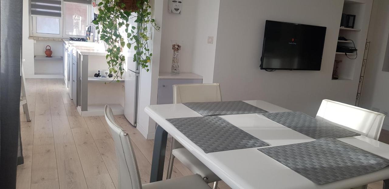 Sea View Apartment Лидо ди Остия Екстериор снимка