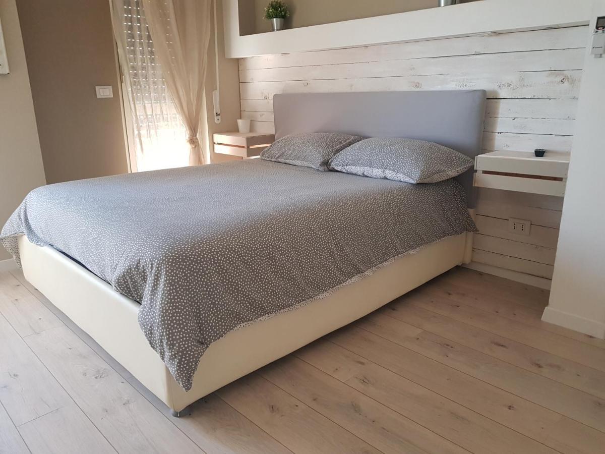 Sea View Apartment Лидо ди Остия Екстериор снимка